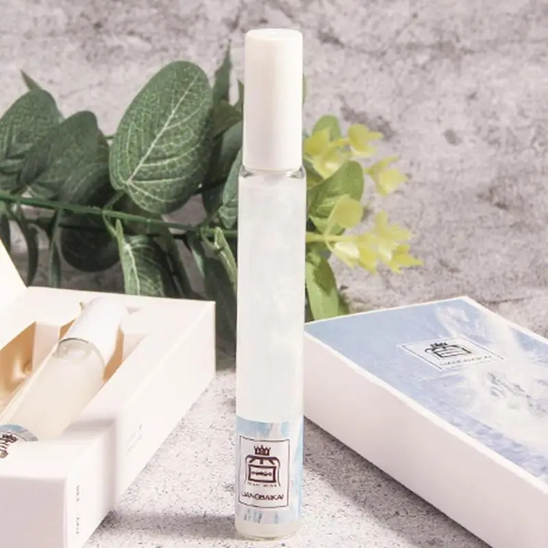 Original Perfume Women Atomizer Quicksand Parfum Beautiful Package Essential Oil Lasting Fashion Fragrance with Box