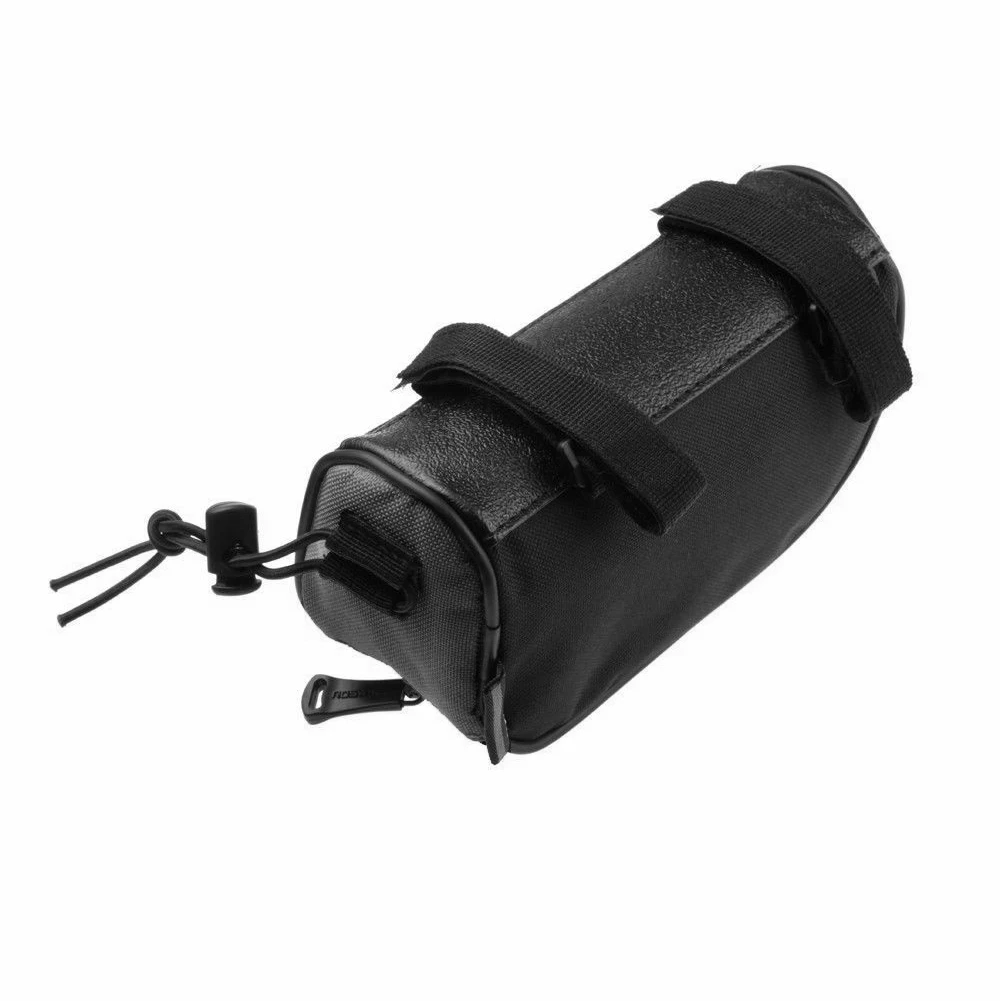 1L аксессуары устойчивы Обучение Велоспорт молнии Портативный Топ трубка сумка