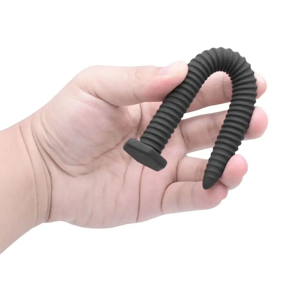 Movconly силиконовые уретральные стержни Уретральный Катетер Мужской массаж