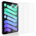 123 шт., Защитная пленка для Apple iPad Mini 6