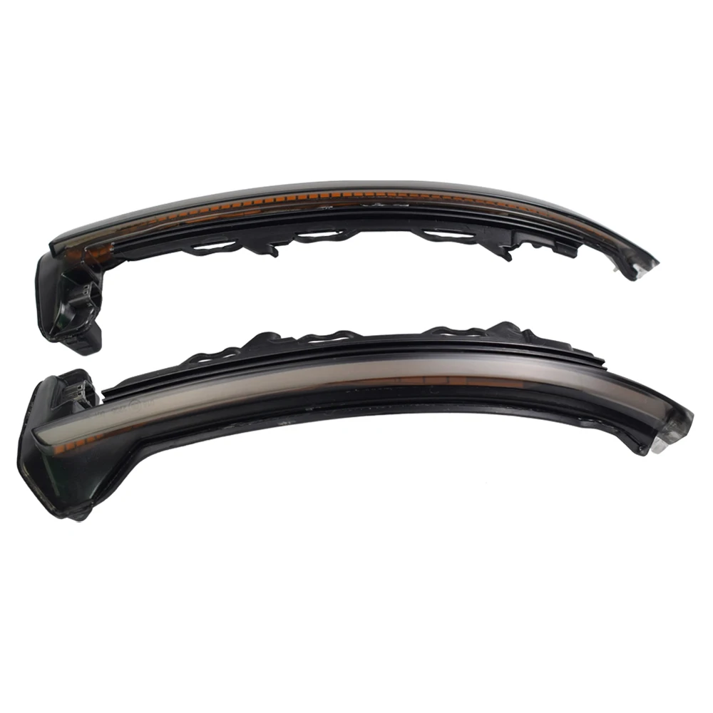 

For Audi TT TTS TTRS MK3 8S 2015-2020 R8 4S LED Dynamic Car Blinker Side Mirror Marker Turn Signal Lights Lamp Accessories