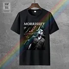 Футболка средней длины Morrissey The Smiths