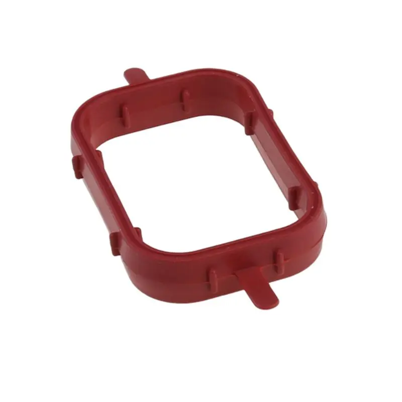 

6X 33MM for bmw swirl blanks flaps repair delete kit with intake gaskets