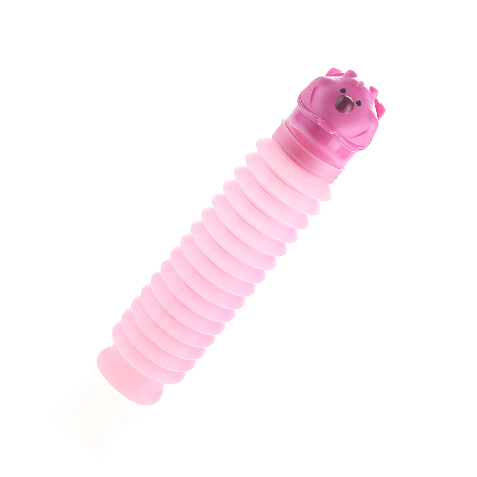 Регулируемый аварийный писсуар портативный усадочный мини-туалет для кемпинга