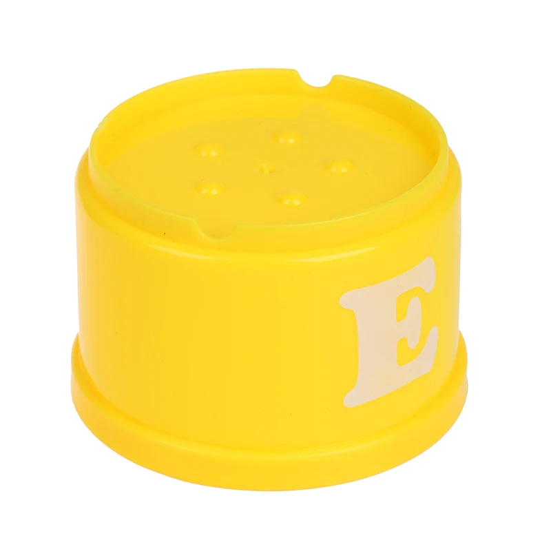 

9 Stacking Stacks Learning Count Number Cups Tower Baby and Toddler Activity TOY