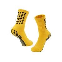 2021outdoor sport running football breathable cotton anti slip soccer tube socks sports socks basketball sports compression soc