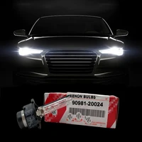 1 x automotive xenon hid led headlight bulbs d4s 90981 20024 super brightness led bulbs car headlight for 2015 lexus toyota 2019