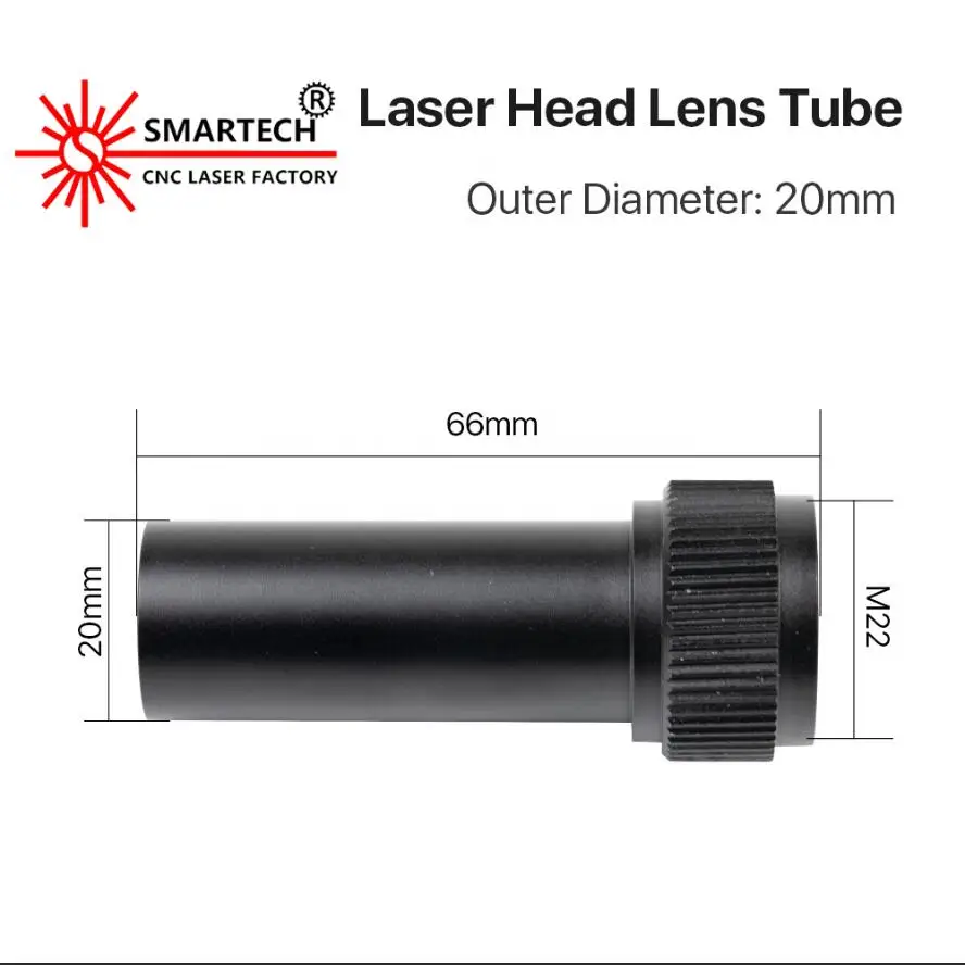 CL100 Лазерные Механические Детали серии C /E /T линза для лазерной машины Co2|Запчасти