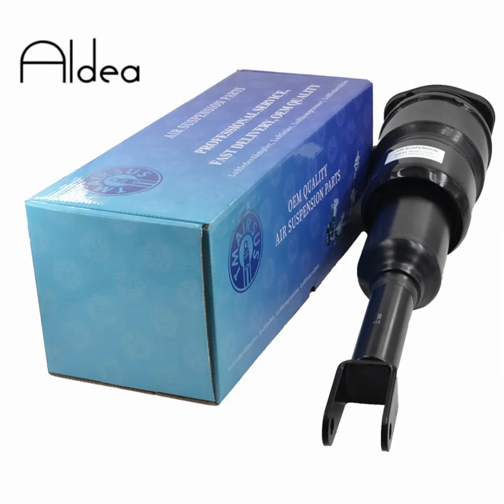 Передняя правая пневматическая подвеска амортизационная стойка для 2007-2012 Lexus LS 460