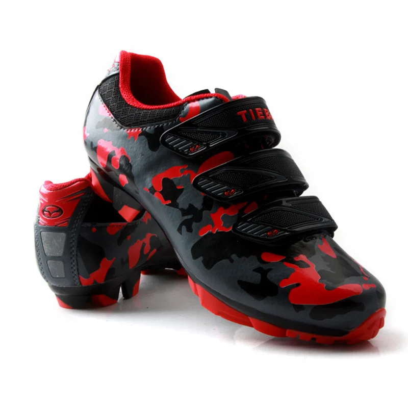 Мужская обувь для велоспорта шоссейного велосипеда горного MTB светоотражающие