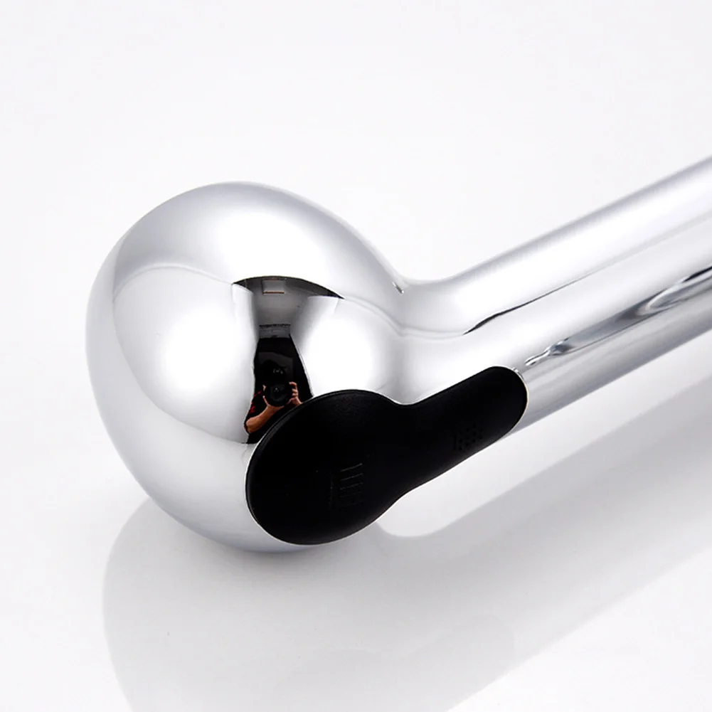 Выдвижной смеситель для раковины кухонный кран из цинкового сплава поворотный