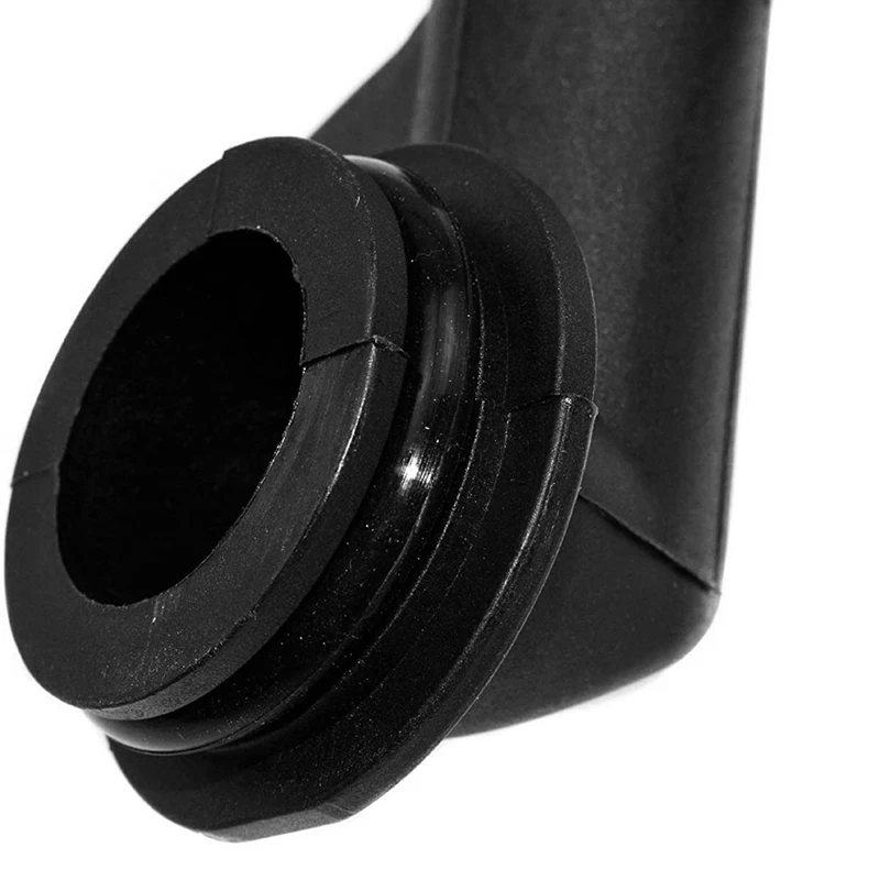 Водяной шланг для охлаждающей жидкости разъем Соединительный фланец в наличии BMW