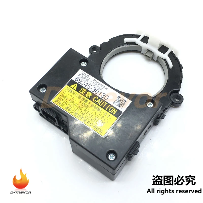 OEM 89245-30130 датчик угла поворота руля для Lexus IS250 IS350 IS200T 2014 2015 2016