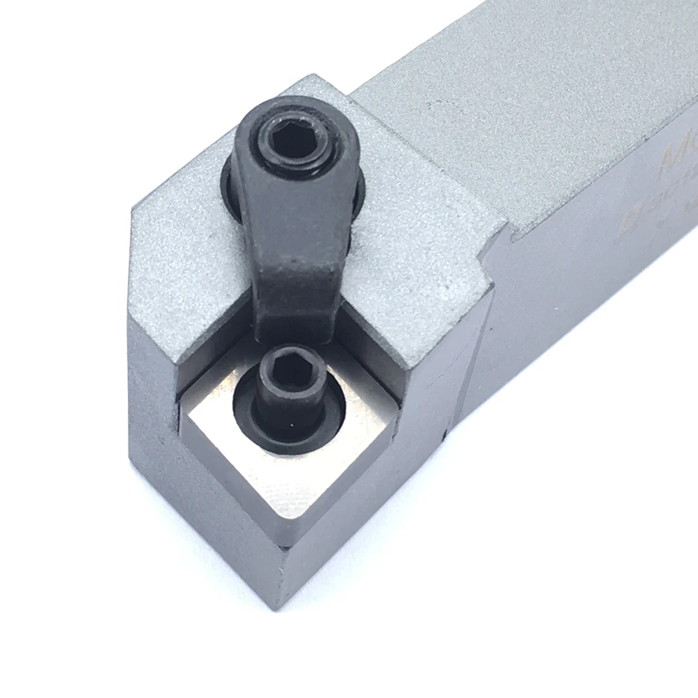 

External Cylindrical Turning Tool Cutting Bar MCLNR2020K12 Lathe Cutter Carbide inserts CNC Holder Tool for CNMG120404/08 Insert
