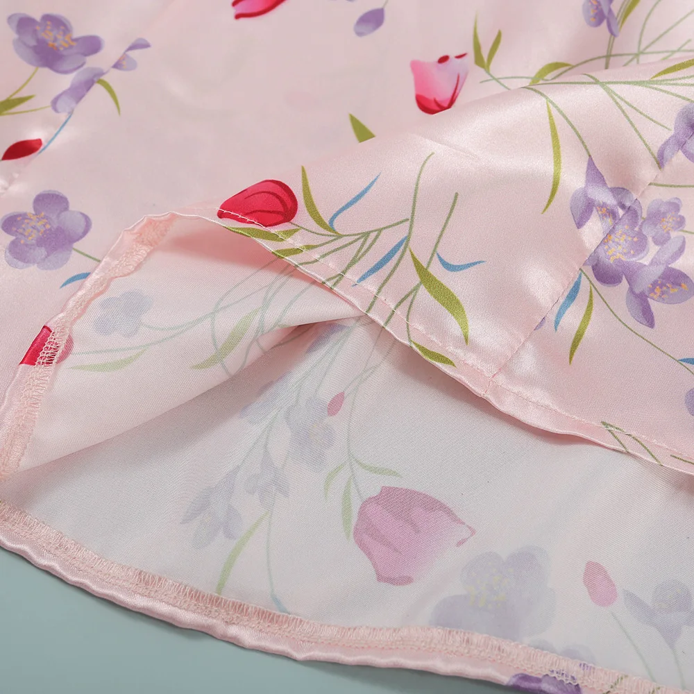 

2020 new summer fashion print sexy sling strap wrap chest slim casual dress women