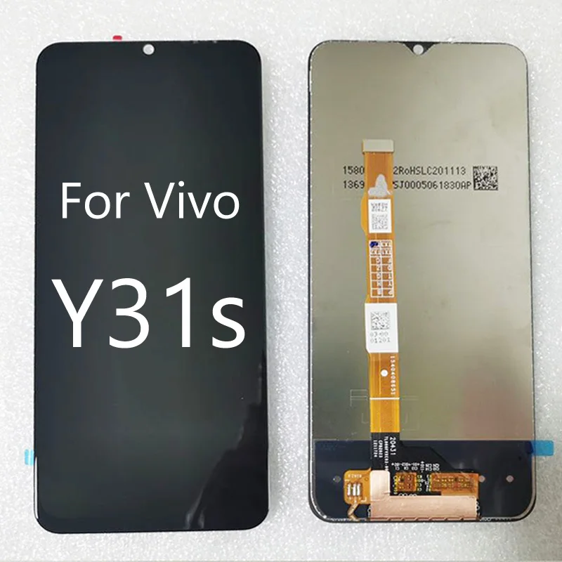 Купить Дисплей Vivo 1906 В Самаре