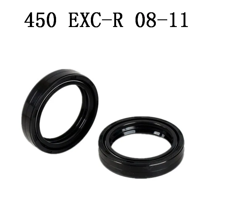 

Motorcycle Part Front Fork Oil Seal Fit For KTM 450 EXC-R 2008-2011