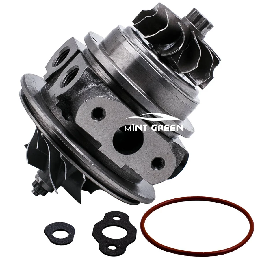 Картридж турбокомпрессора TD04L для Subaru Legacy Forester EJ255 2.5L 49377-04505 | Автомобили и