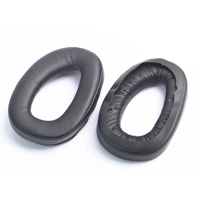 Высококачественная гарнитура для замены пены Sennheiser GSP300 301 302 303 350 амбушюры мягкий