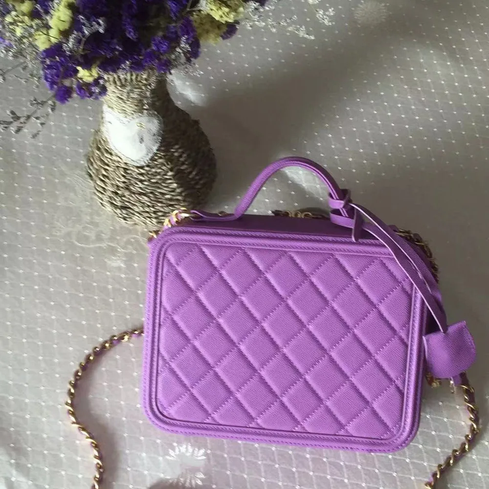 

High quality rhomboid bag crossbody bag luxury designer bag ladies large volume bag leather