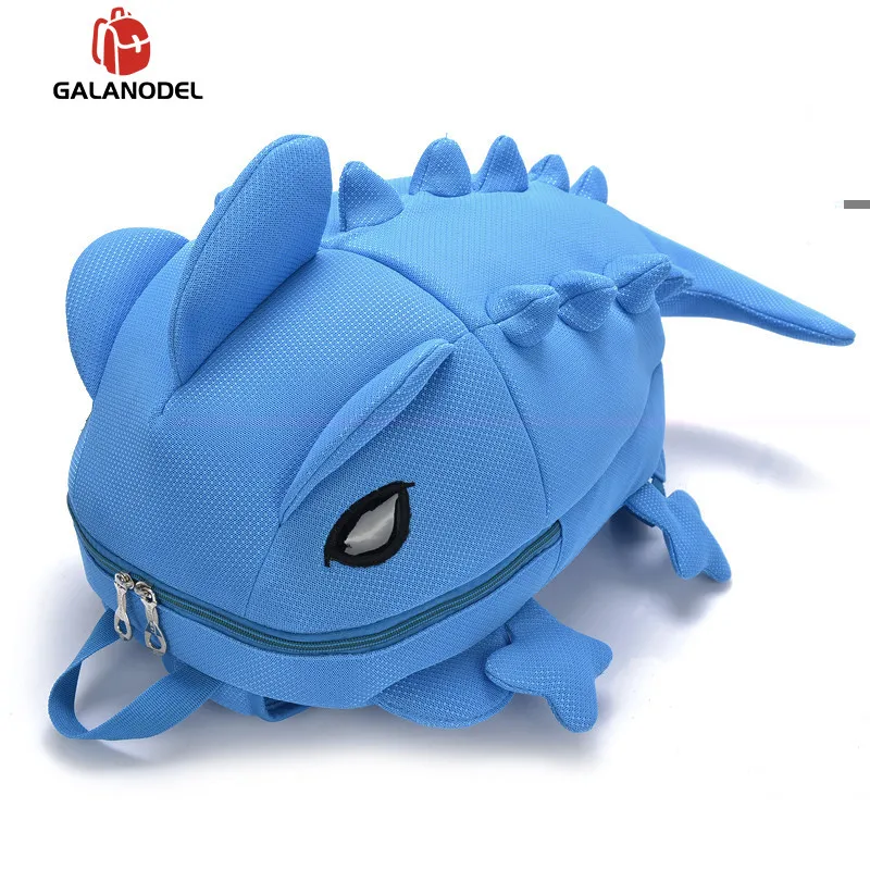 Магазин при фабрике детский новый креативный рюкзак для женщин и мужчин с
