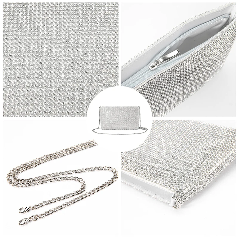 Сумки-мессенджеры LOVEVOOK для женщин сумка через плечо женский клатч вечерние сумки