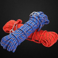 professional outdoor rock climbing cord 1m high strength survival rope safety rope tool cord string lanyard hiking clothesline