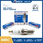 Свеча зажигания для мотоцикла B8RC для XS4303 4302 для UR2CC 0242060502 Champion 654 RG94C Denso IU24 4126 свеча CR8E