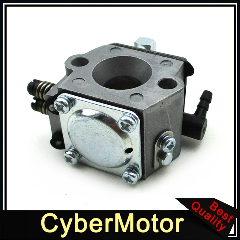 Карбюратор для Walbro Carb WT-16B Tillotson HU-40D Stihl 028 028AV 028AVSEQ 028AVSEQW 028AVSEQWB Замена 11181200600 11181200601 -