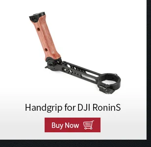 SmallRig регулируемое наклонное крепление монитора 180 градусов для DJI Ronin-S/Ronin-SC/Zhiyun Crane 3/Weebill Lab screen EVF Mount-2386