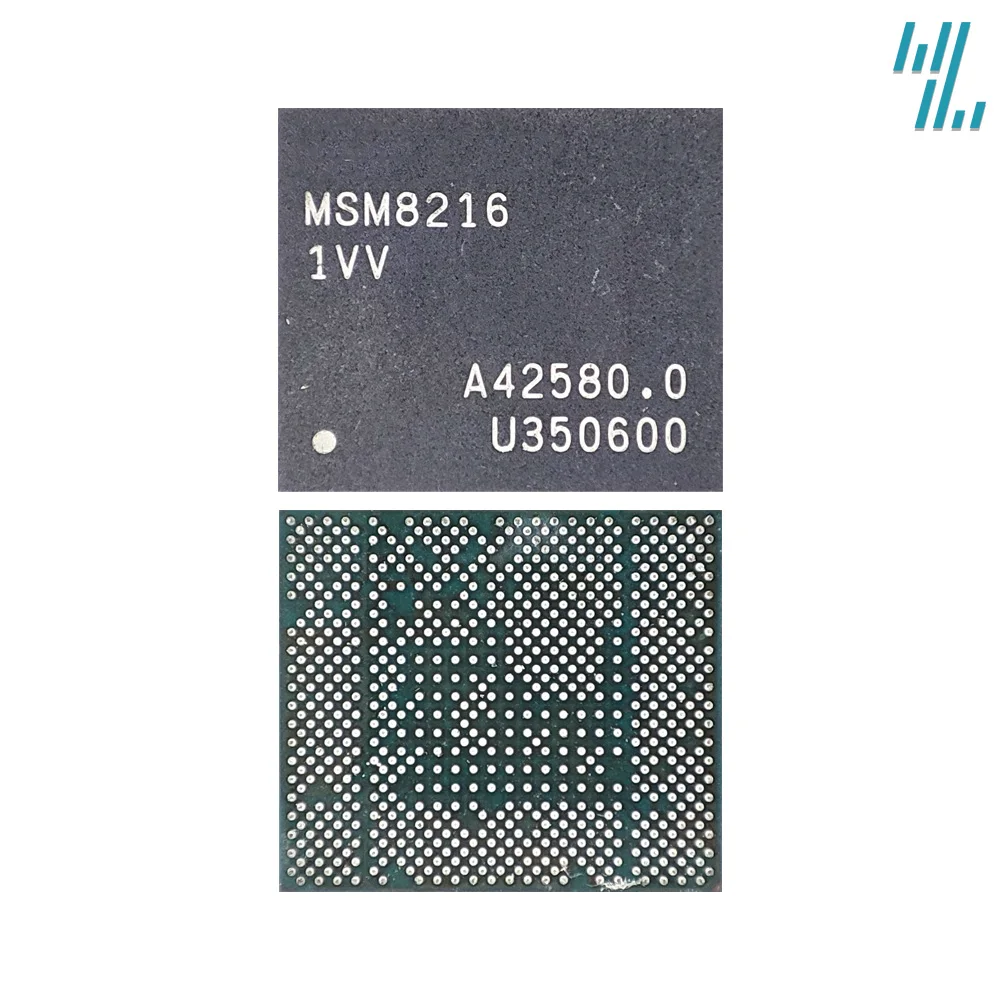 

MSM8216-1VV Snapdragon QC CPU