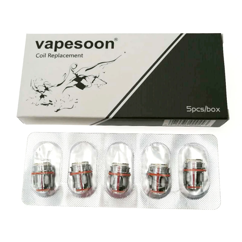 

10pcs GeekVape zeus Mesh Z1 Z2 Coil 0.4ohm/0.2ohm for Zeus Sub Tank/Aegis Legend