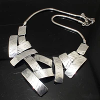 dating multi layer alloy dress up leaves home wedding festival gift charming shopping women necklace