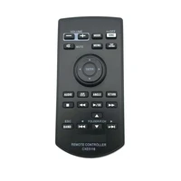 remote control controller replacement for pioneer car audiodvdnav cxe5116 avh x2500 avh x7500 avh p2400bt avh x7500bt