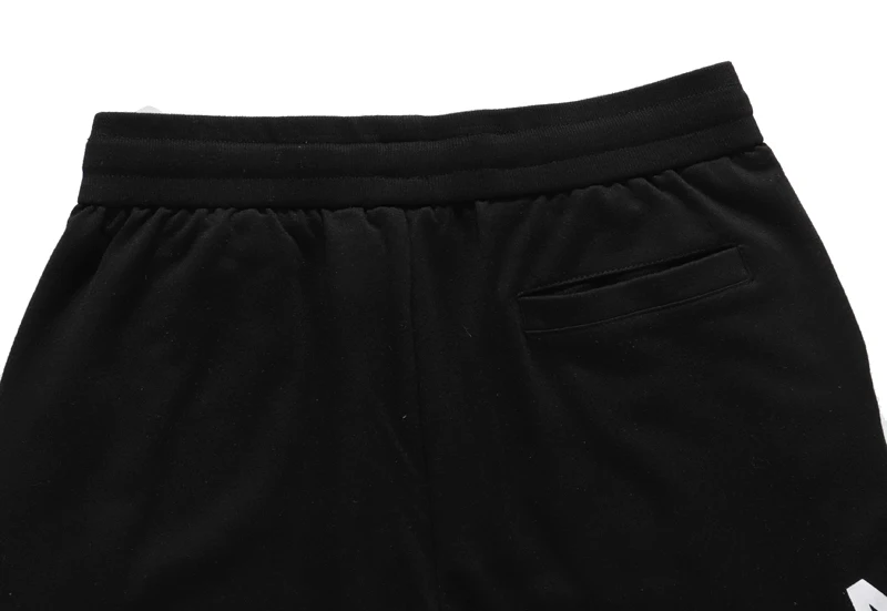 

2021 Given Mens Joggers Casual Pants Fitness Men Sportswear Tracksuit Bottoms Skinny Sweatpants Trousers woman Black Pants