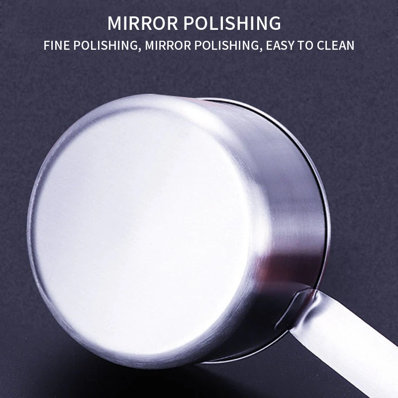 

Measuring Cups Premium Stackable Kitchen Measuring Spoon Set Stainless Steel Measuring Cups And Spoons Set