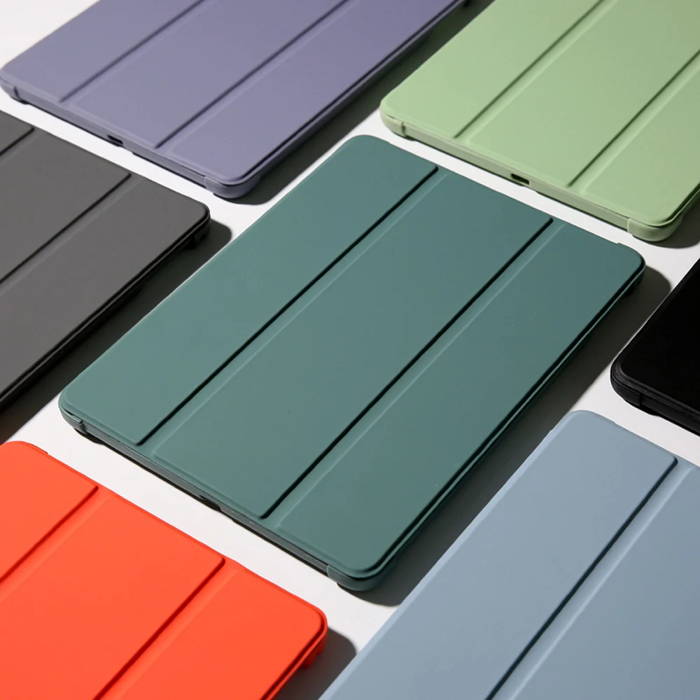 

folio stand case for iPad 2018 9.7 Air 2 Air 1 Air 3 10.5 10.2 2019 7th Gen 6th Pro 11 2020 2018 smart cover
