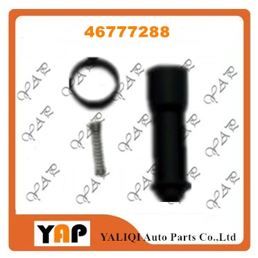 Новые детали двигателя стартер для FITFiat 500 Idea Linea Panda Stilo 46777288 л 0986221043 2002 2017 л- |