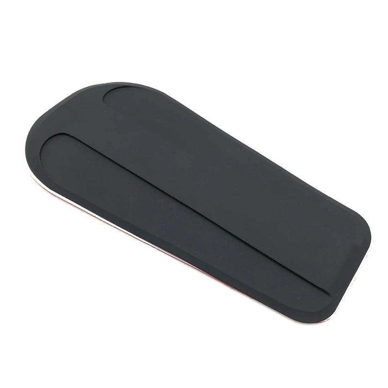 

Motorcycle Oil Tank Anti-scratch Protector Fuel Tank Stickers Decals Compatible with K1600GT Anti-slip Pads