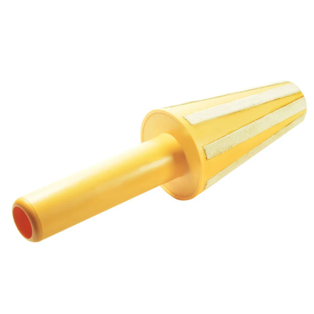 Конусный протирающий интегральный фрезерный цанговый центр Промышленный