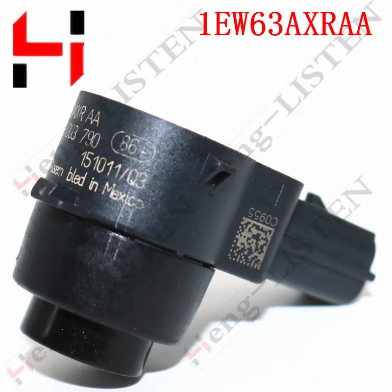 (4 шт.) парковочный датчик 1EW63AXRAA 0263003790 PDC для Ram 1500 2500 3500 | Автомобили и мотоциклы