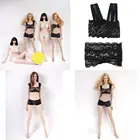 Комплект нижнего белья из трусов для женской фигуры 12 'PH, 16