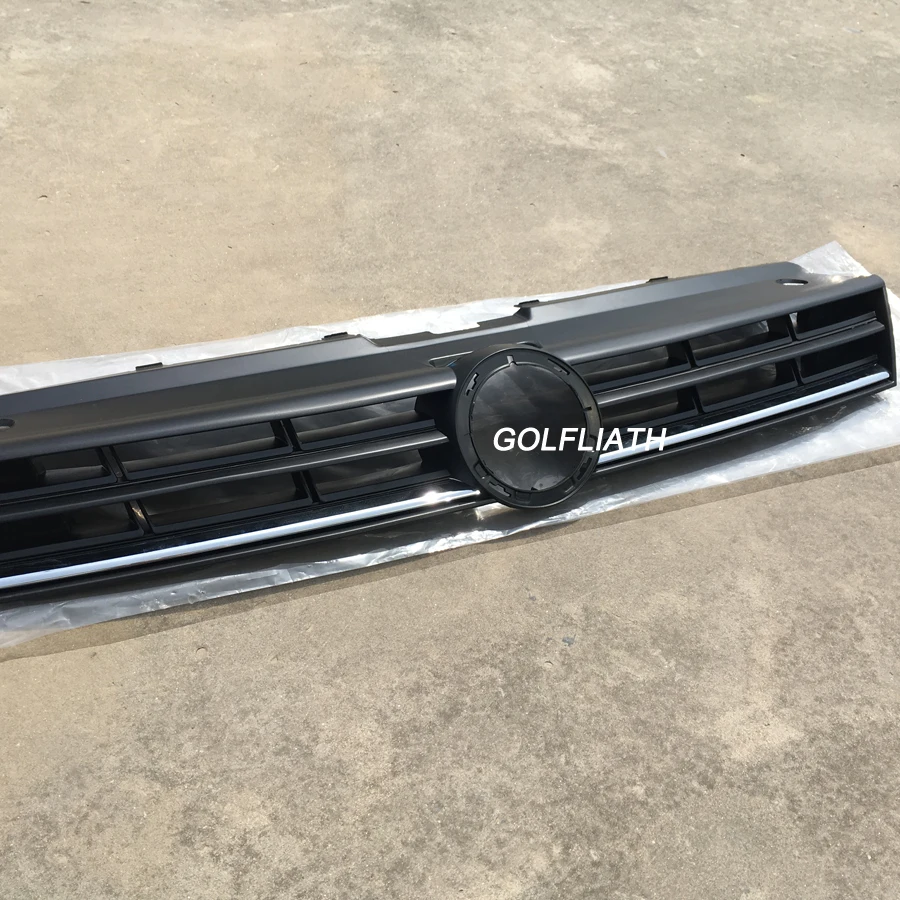 Сменная Решетка переднего бампера из АБС-пластика для гонок грили с