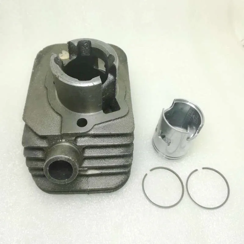 Набор цилиндров 32 мм для Piaggio Hello Boss 50 Boxer Grillo Si Bravo Ceao 50cc 10 2-тактные детали