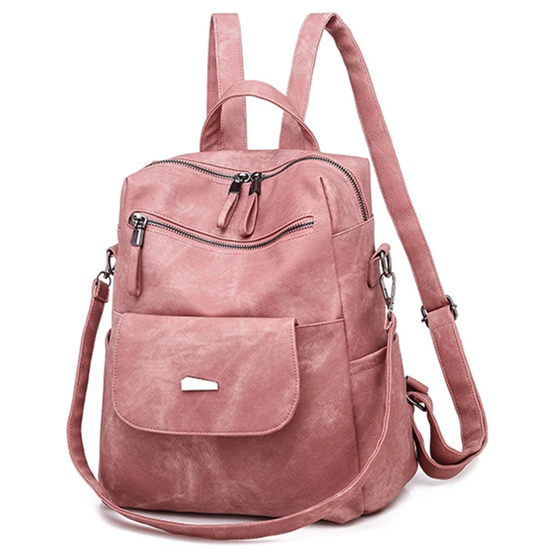 Брендовые дизайнерские дорожные сумки для женщин кожаный рюкзак органайзер