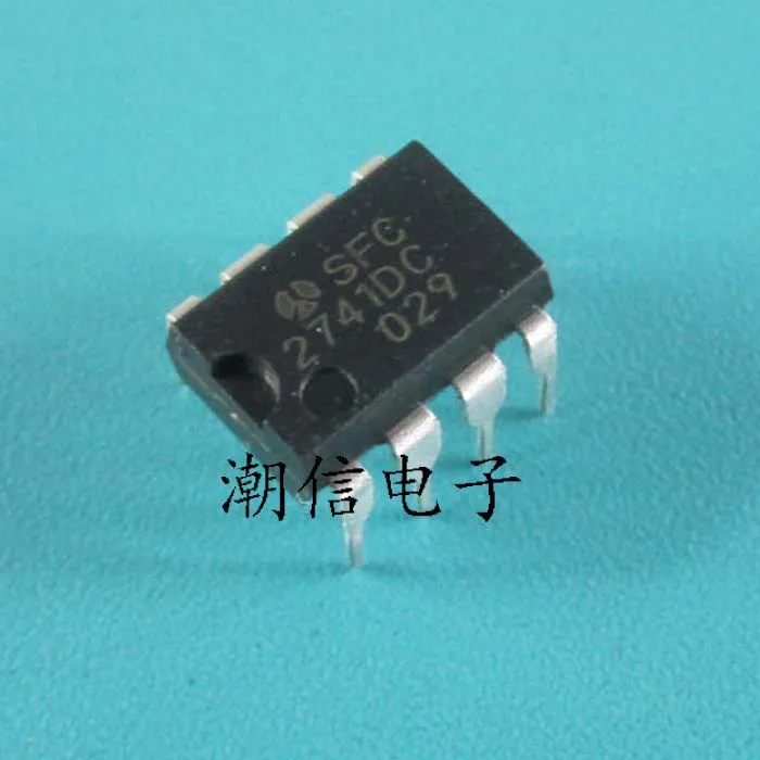 

2741DC SFC2741DC DIP-8