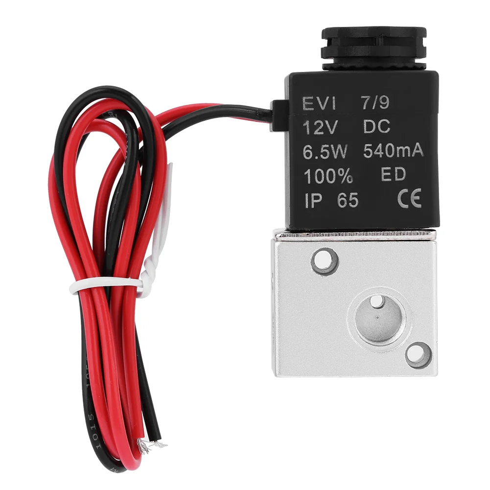3V1 06 3 позиционный 2 1/8 &quotBSP нормально пневматический Электрический
