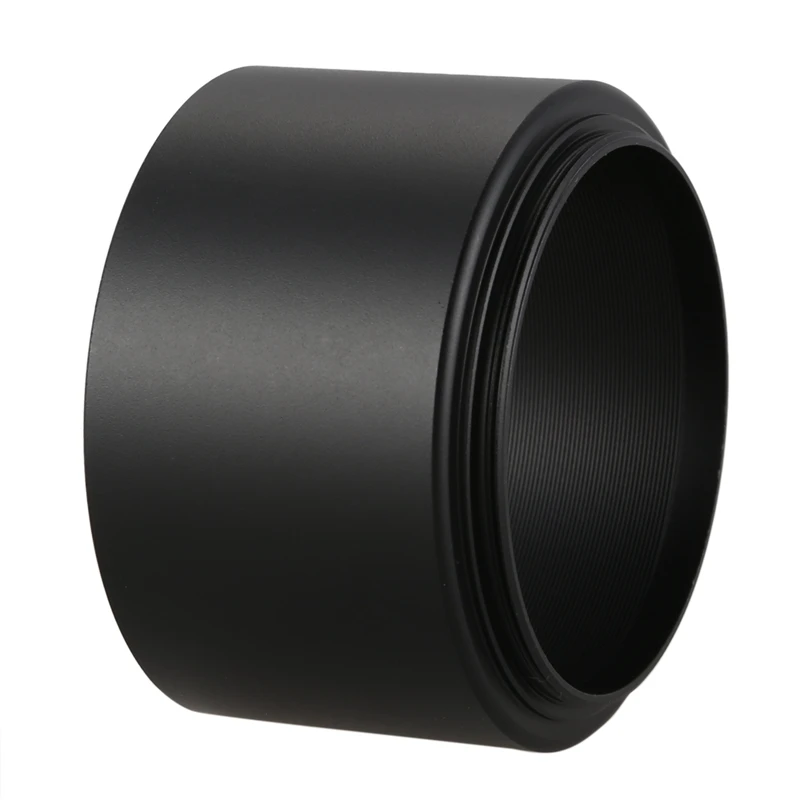Фильтр для камеры с винтовым креплением 52 мм металлическая крышка объектива Tele |