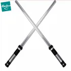 Hasbor световой меч Звездные войны игрушка ВОИН оружие звук вспышка светящееся оружие систолическая функция световой меч детские игрушки