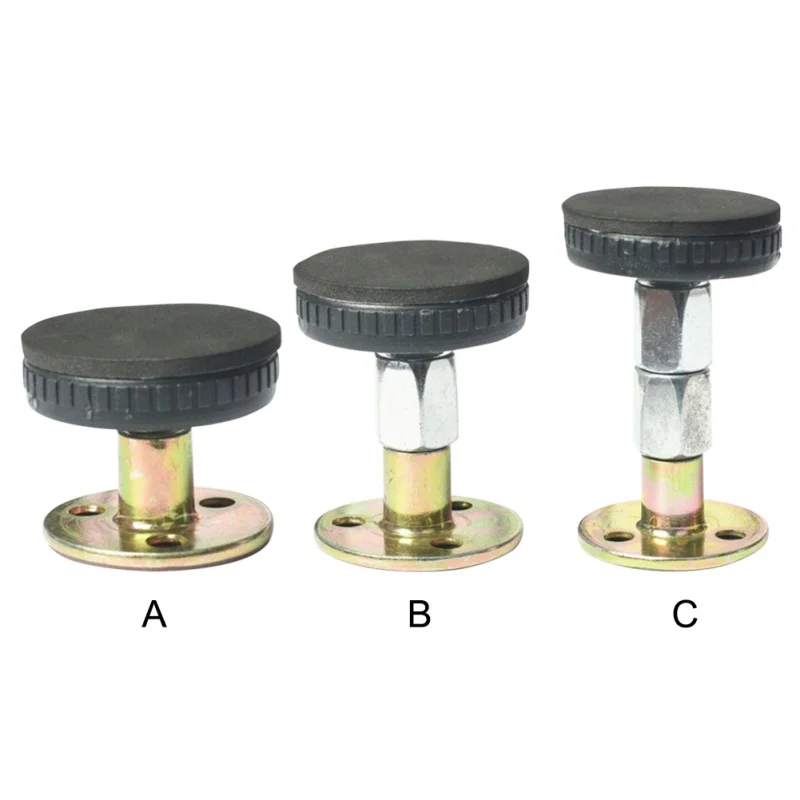 Регулируемая Резьбовая рамка для кровати инструмент против встряхивания